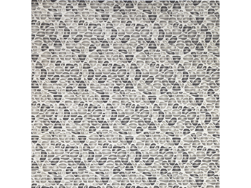 Коврик ВИЛИНА 0,65х15м. напольн. вспененн.ПВХ (цвет V15-grey) (67160) (Рулон 15 м)