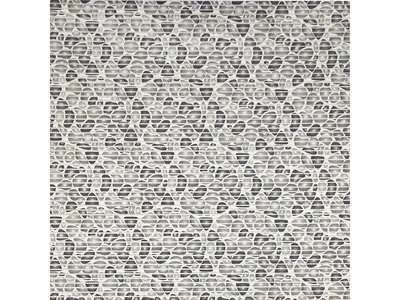Коврик ВИЛИНА 0,65х15м. напольн. вспененн.ПВХ (цвет V15-grey) (67160) (Рулон 15 м)
